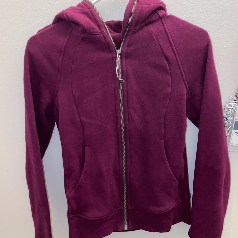 Lululemon jacket